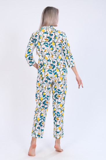 Пижама женская