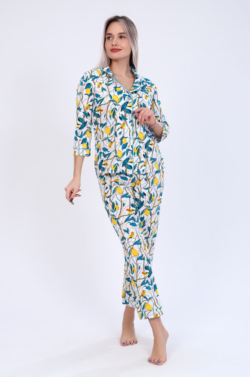 Пижама женская