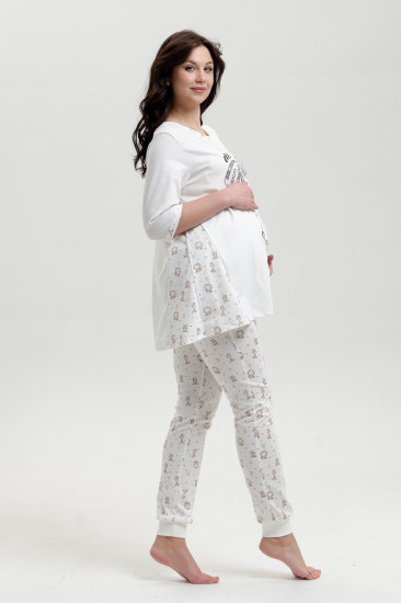 Пижама женская «Киндер»