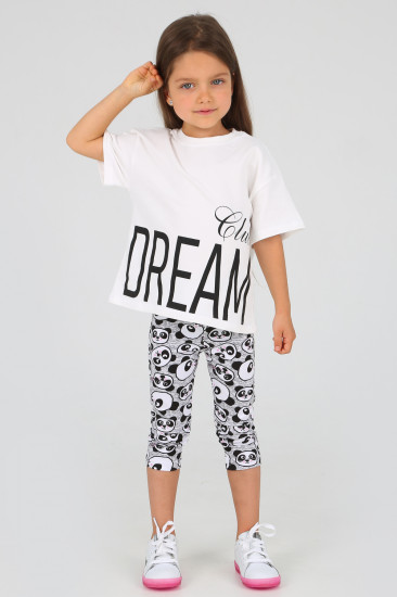 Костюм для девочек