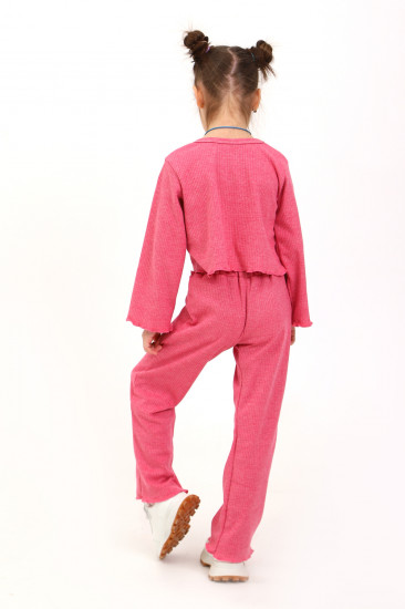 Костюм для девочек «Пружинка»