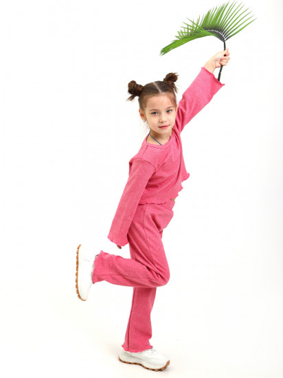 Костюм для девочек «Пружинка»