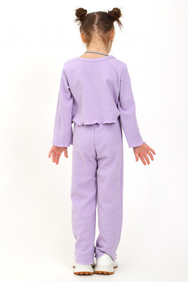 Костюм для девочек «Пружинка»