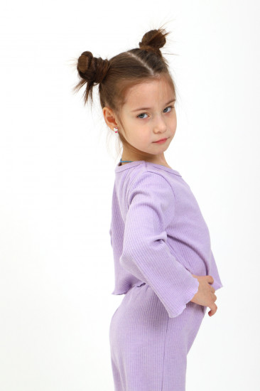Костюм для девочек «Пружинка»
