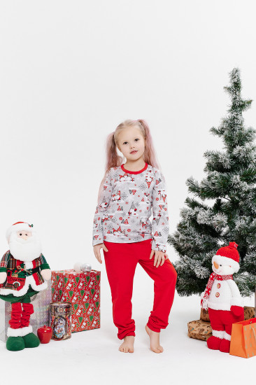 Костюм для девочек