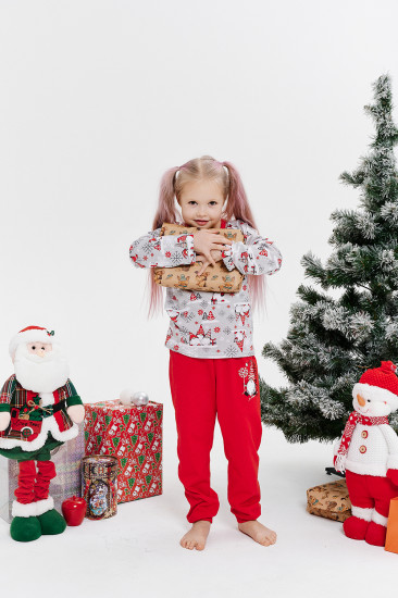 Костюм для девочек