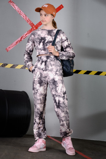 Костюм для девочек