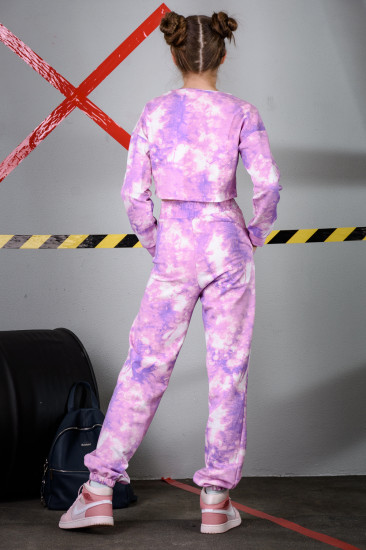 Костюм для девочек