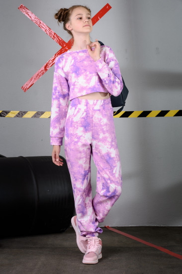 Костюм для девочек