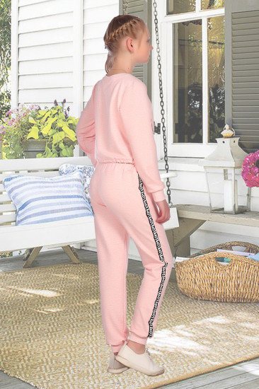 Костюм для девочек