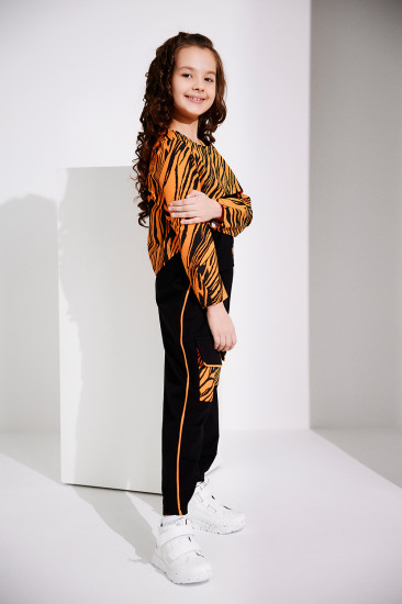 Костюм для девочек