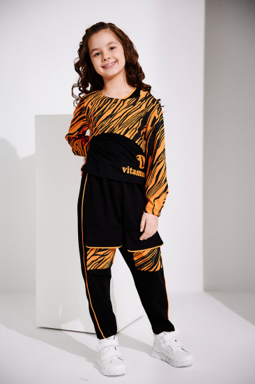 Костюм для девочек