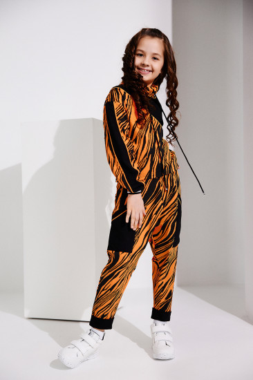 Костюм для девочек