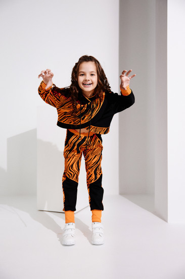 Костюм для девочек