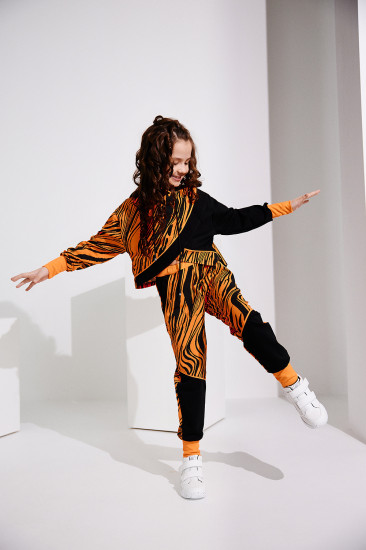 Костюм для девочек