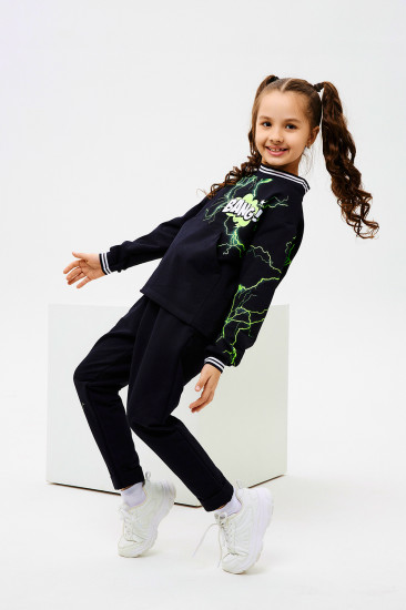 Костюм для девочек