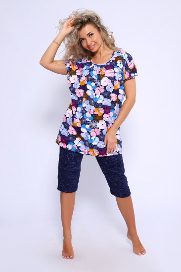 Костюм женский