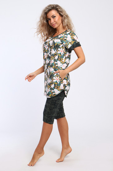 Костюм женский