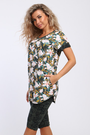 Костюм женский