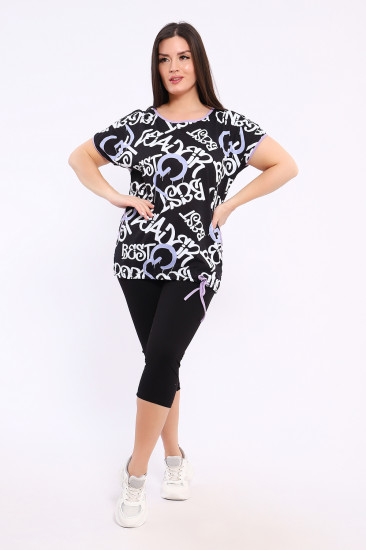 Костюм женский