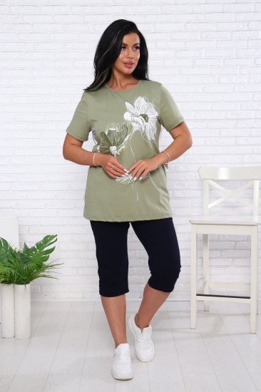 Костюм женский