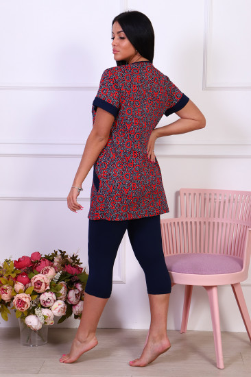 Костюм женский