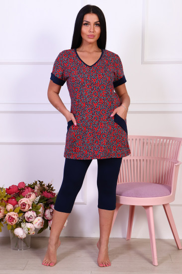 Костюм женский