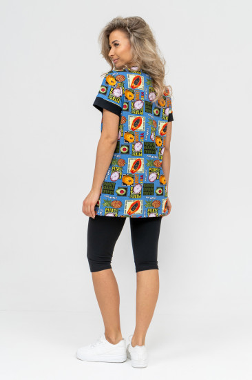 Костюм женский