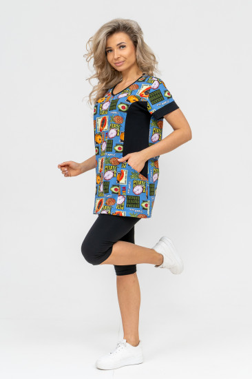 Костюм женский