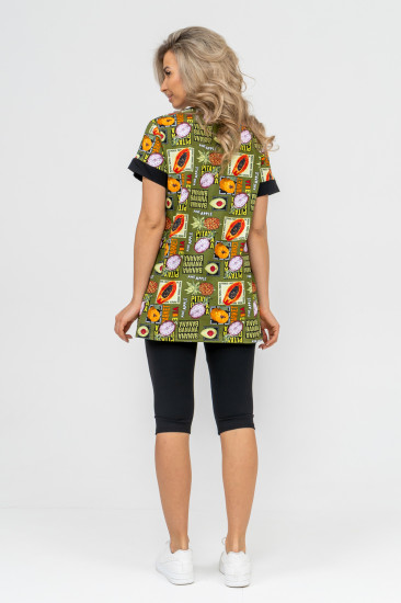 Костюм женский