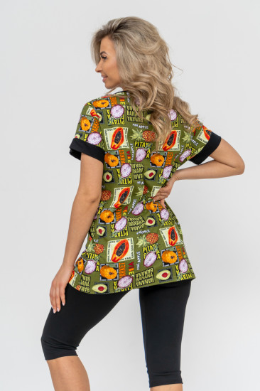 Костюм женский