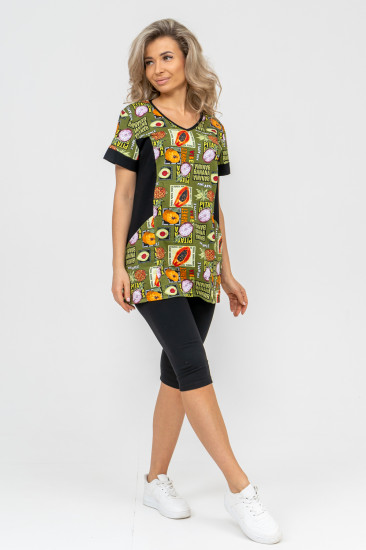 Костюм женский