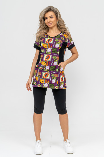 Костюм женский