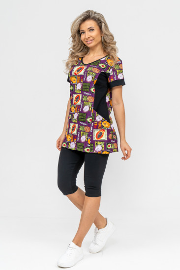 Костюм женский