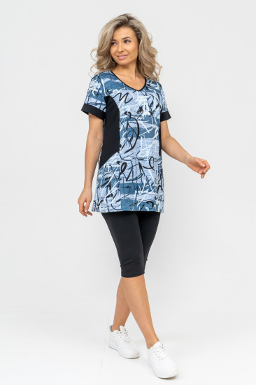 Костюм женский