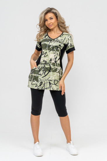 Костюм женский