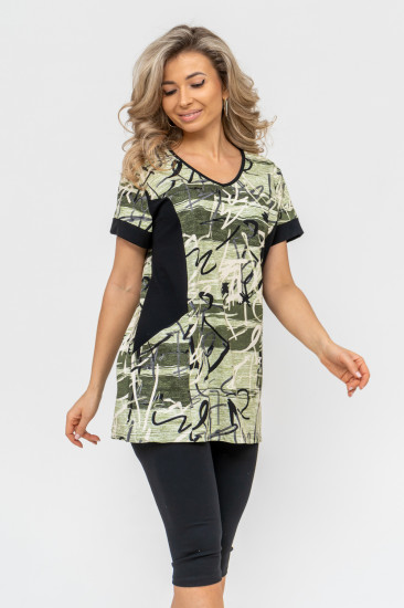 Костюм женский