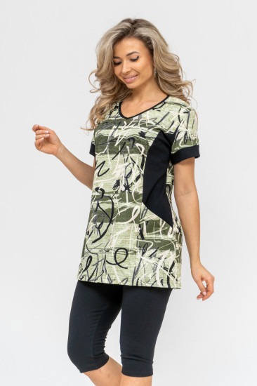 Костюм женский