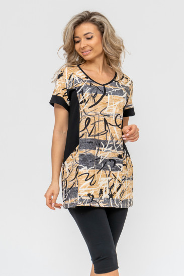 Костюм женский