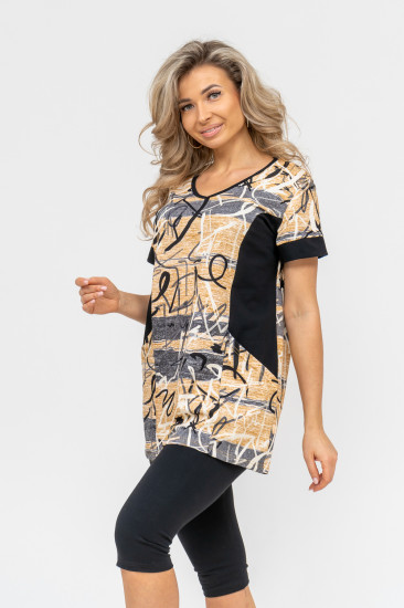 Костюм женский