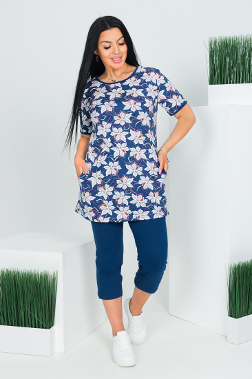 Костюм женский