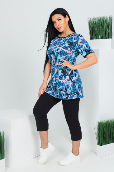 Костюм женский