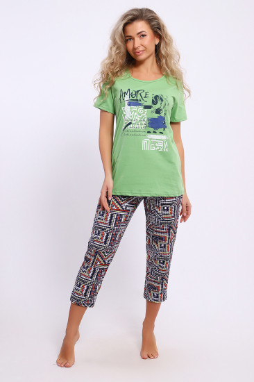 Костюм женский