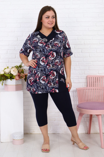 Костюм женский