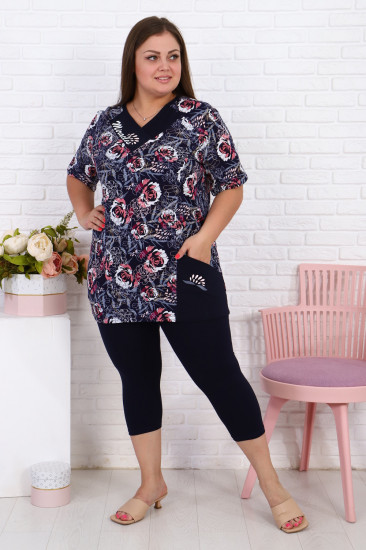 Костюм женский