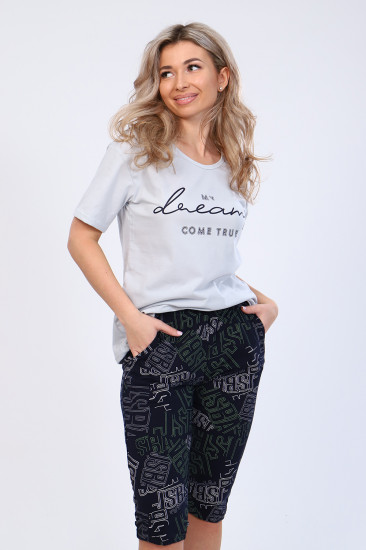 Костюм женский