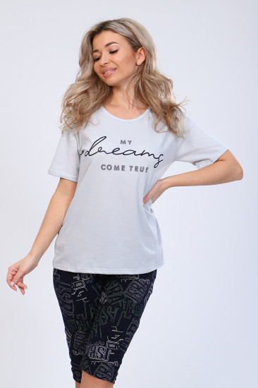 Костюм женский