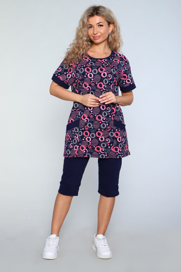 Костюм женский