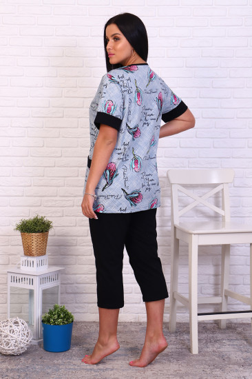 Костюм женский