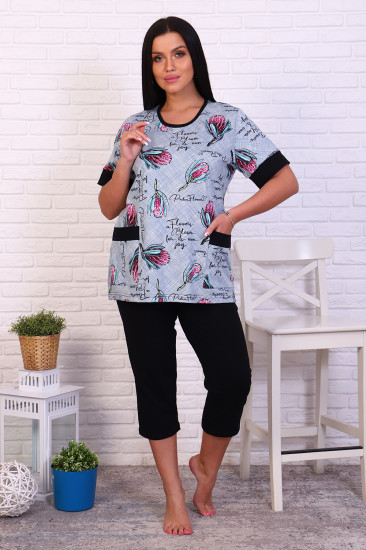 Костюм женский